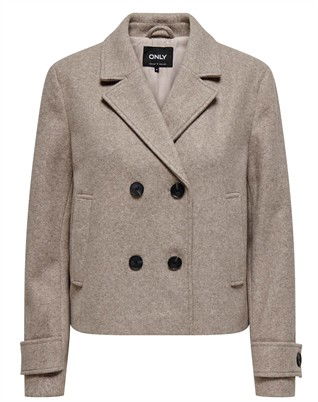 Freja Life Short Jakke 